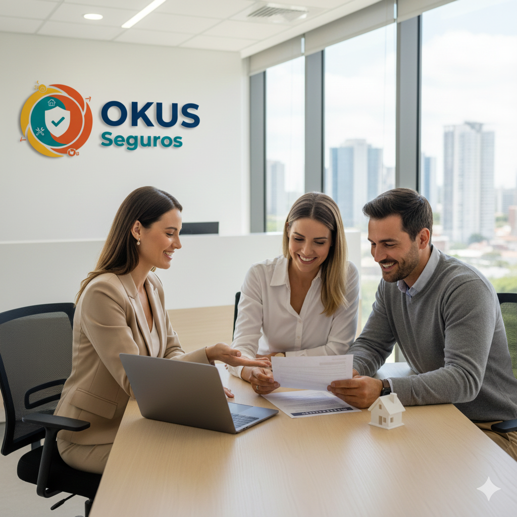 Asesoramiento en Seguros OKUS